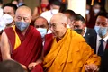 Dalai Lama trebuie să-și „corecteze” opiniile politice, au spus oficialii chinezi