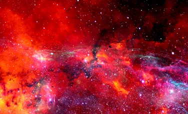 Praful stelar nu a ajuns în Sistemul Solar așa cum se credea până acum