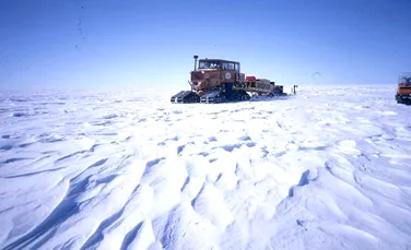 Polul frigului: care este cea mai scăzută temperatură măsurată vreodată pe Pământ?