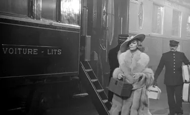 Orient Express, palatul pe șine. La momentul inaugurării, era o minune tehnologică