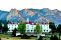 Hotelul Stanley din Colorado, inspirația pentru unul dintre cele mai terifiante romane scrise vreodată
