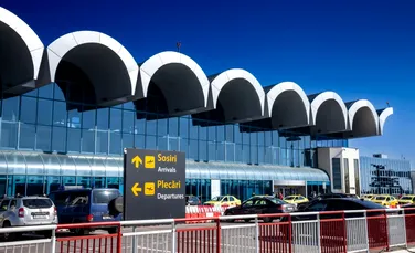 Românii au stabilit un nou record! A fost cea mai aglomerată vară pentru aeroporturi