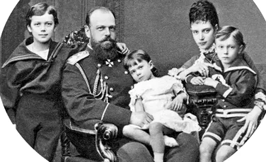După exhumarea ultimului ţar al Rusiei, Nicolae al II-lea, este dezgropat şi ţarul Alexandru al III-lea. Ce caută anchetatorii ruşi