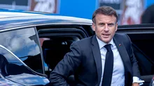 Emmanuel Macron va face o vizită oficială în Groenlanda