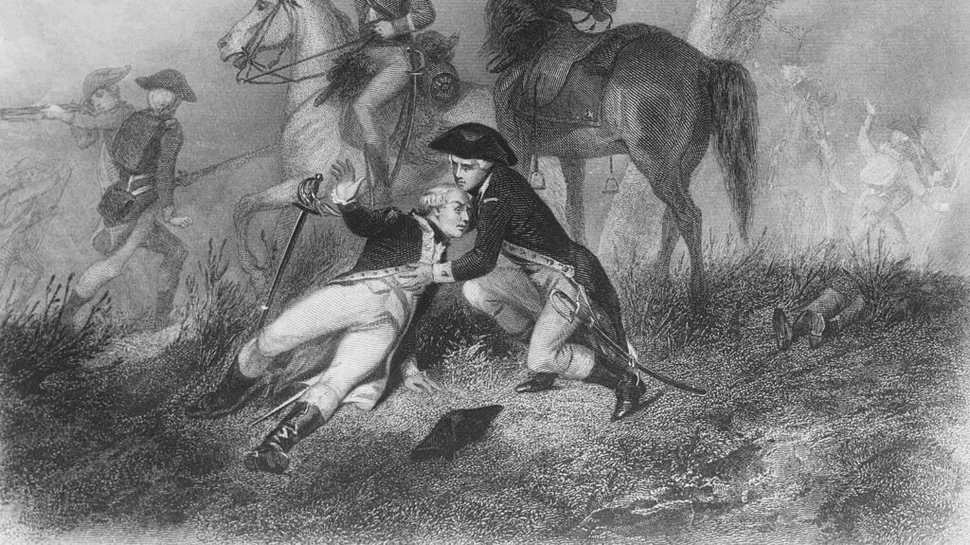 La Fayette, eroul celor două lumi și francezul onorat de americani