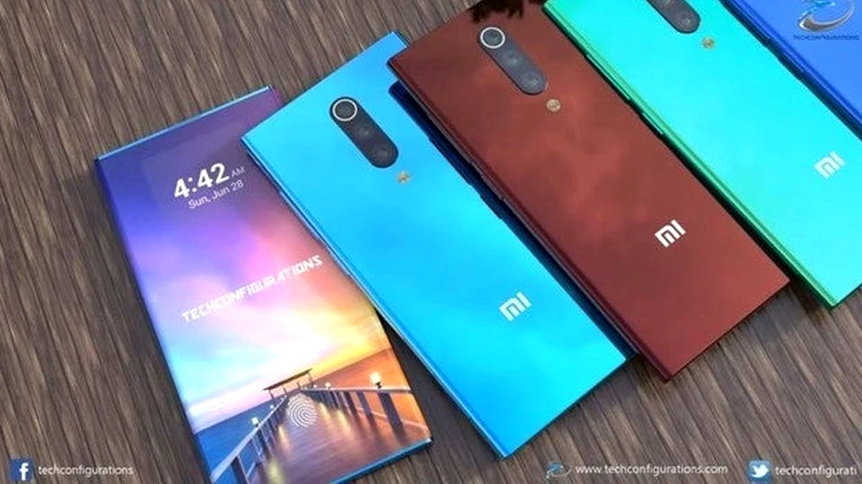 Xiaomi a prezentat două noi smartphone-uri
