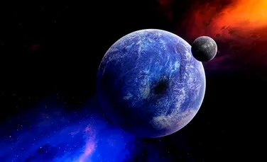 Exoplanetele tinere ar putea susține un climat temperat asemănător cu cel de pe Pământ
