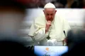 Papa Francisc spune că Pământul este „aproape de punctul de distrugere”