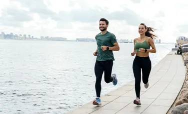 Sportivii au o memorie de lucru mult mai bună decât oamenii sedentari, arată cercetătorii