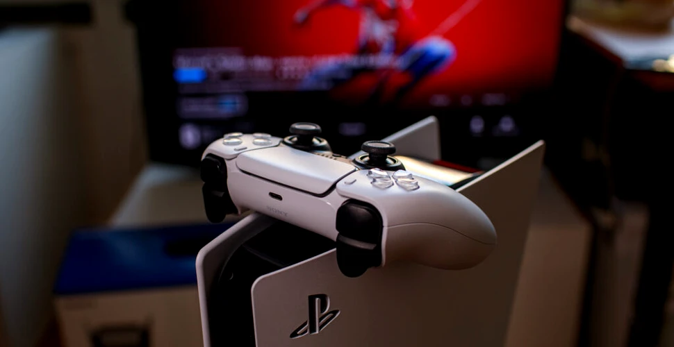 Consolele PlayStation 5 vor fi mai scumpe din cauza tarifelor lui Donald Trump