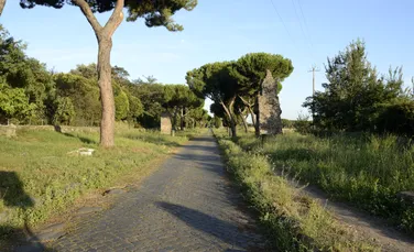 Unde este cel mai lung drum drept din Europa și cine l-a construit?