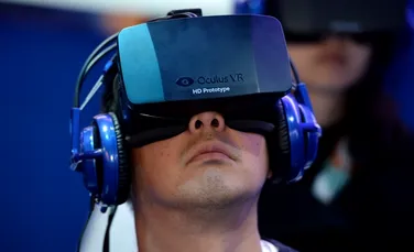 Mark Zuckerberg anunţă achiziţionarea Oculus VR, lider în tehnologia realităţii virtuale. Ce plănuieşte Facebook