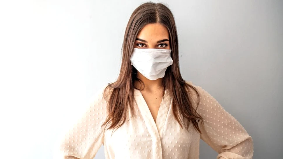 Măștile îi fac pe oameni mai atrăgători. Cum schimbă pandemia percepția asupra frumuseții