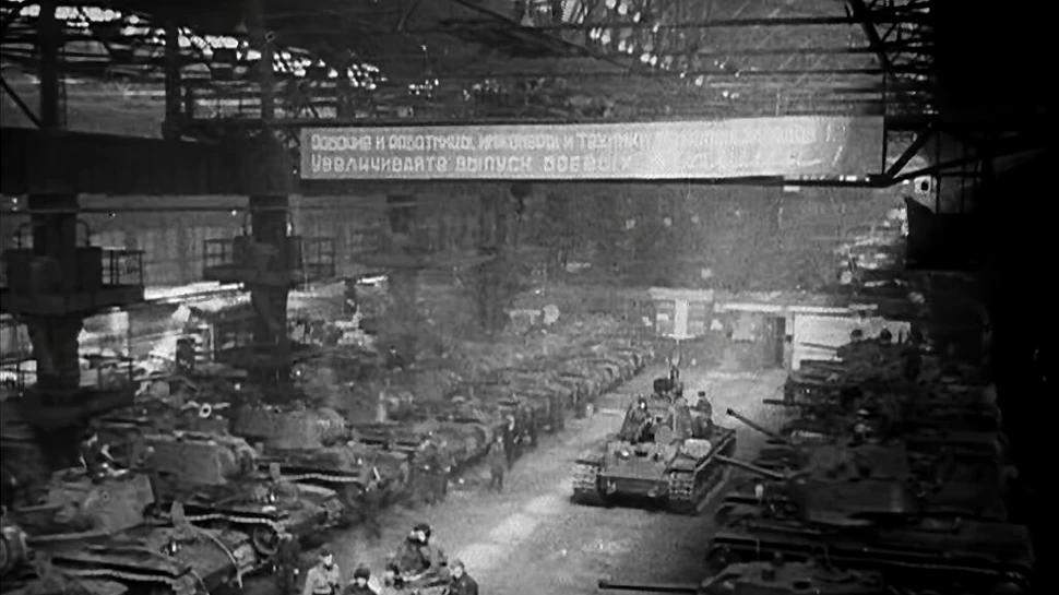Hitler și planul „Barbarossa”: „Grosul trupelor de uscat rusești din partea de apus a Rusiei trebuie distrus”