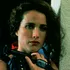Andie MacDowell, unul dintre cei mai frumoși oameni în anii 1991 și 2000. Două căsnicii, o logodnă și trei copii
