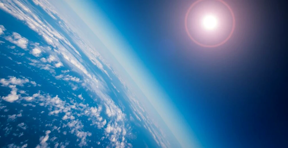Oamenii de știință explică ce s-ar întâmpla dacă stratul de ozon ar dispărea