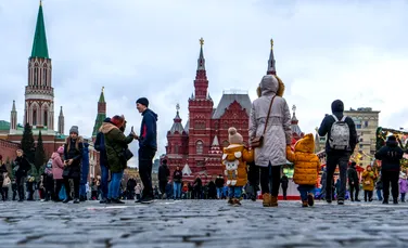 Rusia vrea să înlocuiască WhatsApp și Telegram cu propria aplicație de mesagerie