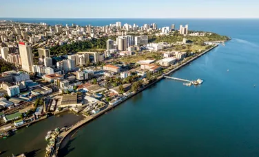 Mozambic, o națiune care și-a obținut independența abia în 1975