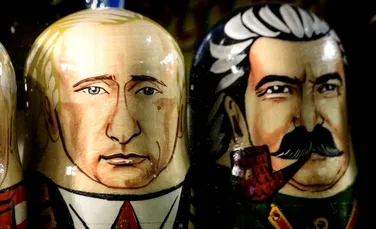 Putin încearcă să ascundă crimele din perioada stalinistă
