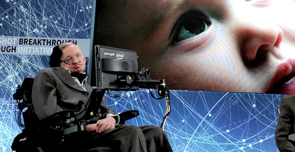 Stephen Hawking se află pe lista celebrităţilor care ar putea deceda anul acesta