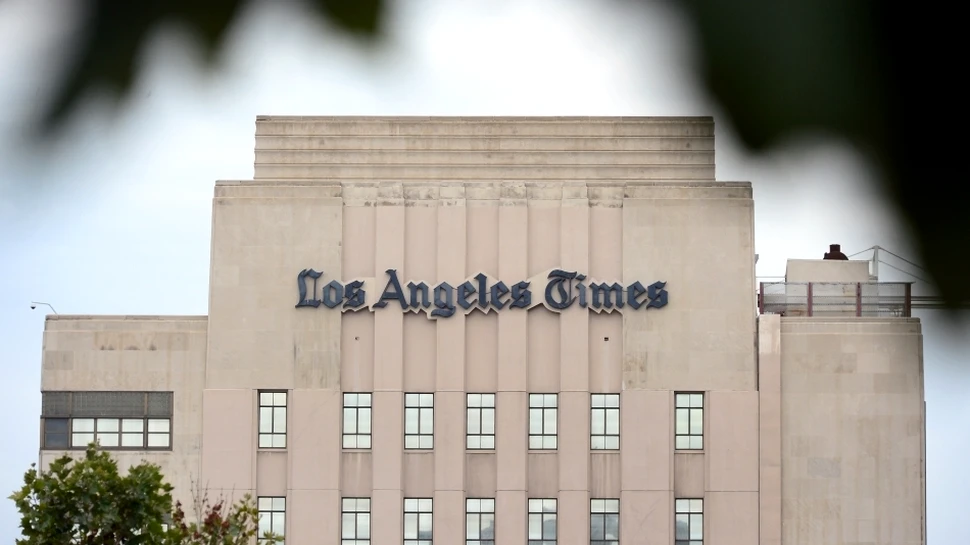 „Jurnaliştii-robot” scriu ştirile „Breaking News” despre cutremure pentru ziarul LA Times
