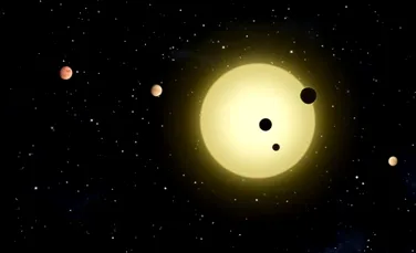 În urma unui studiu de amploare, astronomii au ajuns la concluzia că Sistemul nostru Solar are o particularitate interesantă