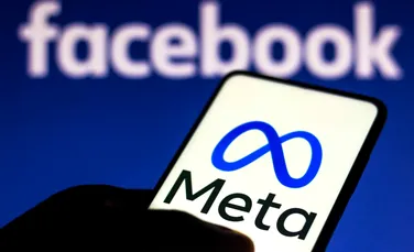 Meta, compania care deține Facebook și Instagram, declarată organizație teroristă în Rusia
