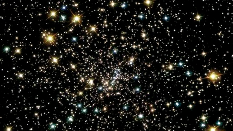 O noua planeta a fost descoperita pe orbita unei stele apropiate