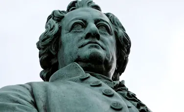 Johann Wolfgang von Goethe, probabil cel mai mare scriitor german din toate timpurile