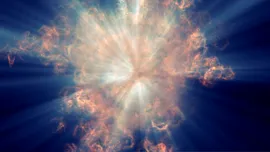 Astronomii au descoperit cele mai mari explozii de la Big Bang încoace