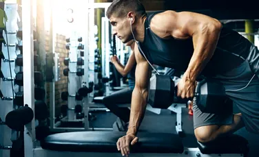 Care este legătura dintre noua strategie de „maximizare a aspectului fizic” folosită de tineri și bovinele crescute pentru carne?