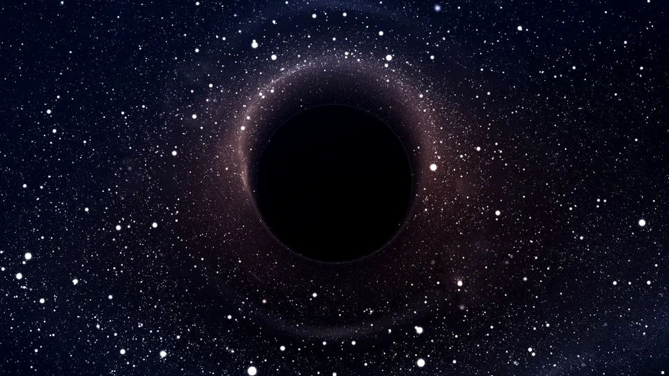 Astronomii au descoperit că gaura neagră Sagittarius A* devine mai activă