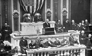 Raportul care anunța Primul Război Mondial: „Într-o bună zi va avea loc un cataclism îngrozitor”