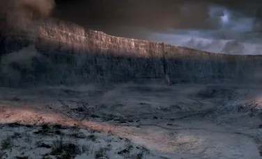 Zidul lui Hadrian – de unde a apărut zidul ce separă Westeros de Sălbatici şi Ceilalţi