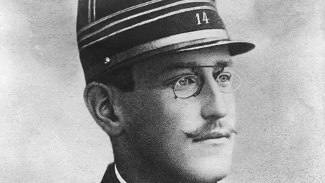Cazul ruşinos Dreyfus, afacerea care a şocat Franţa