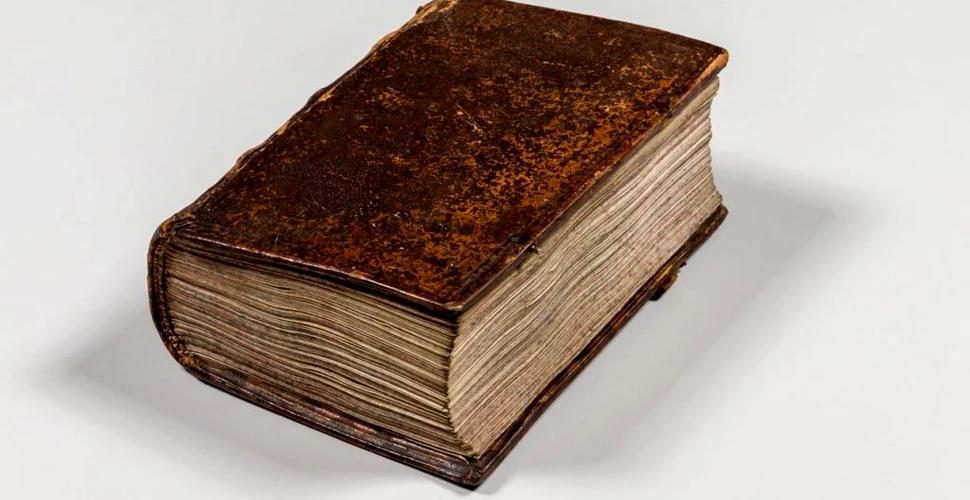 Descoperire surpriză într-o carte de rugăciuni din secolul al XV-lea