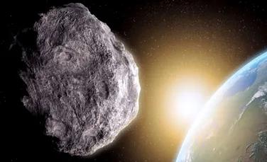 Oamenii de ştiinţă avertizează că o cometă gigant ar putea DISTRUGE viaţa de pe Terra – FOTO, VIDEO