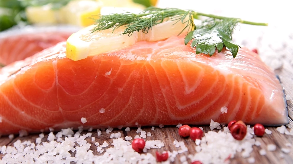 Efectul uriaş pe care îl are consumul de peşte gras