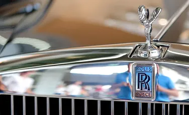 Norvegia a blocat planul Rolls-Royce de a vinde ceva Rusiei