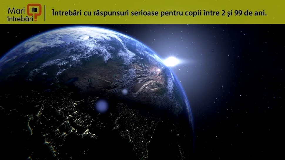 Ce sunt ciclurile Milankovitch?