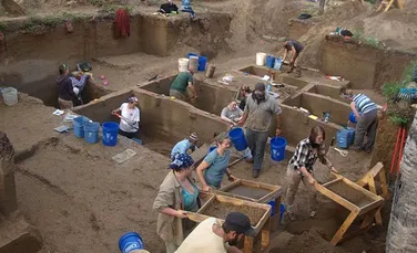 Descoperirea unor fosile umane vechi de 11.500 de ani rescrie istoria continentului nord-american