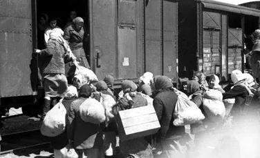 66 de ani de la cel mai mare val al deportărilor staliniste din Basarabia. „Ne-au luat în trenuri de vite şi ne-au dus”