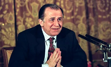 20 de fapte mai mult sau mai puțin cunoscute despre Ion Iliescu