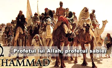 Muhammad – Profetul lui Allah, profetul sabiei