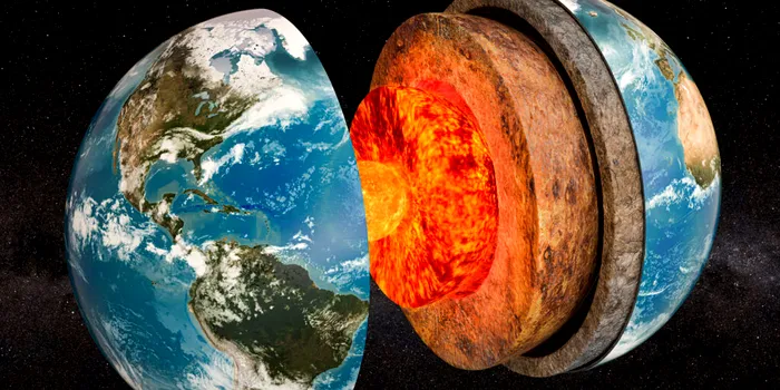 Oamenii de știință spun că nucleul interior al Pământului și-a oprit rotația și a schimbat direcția