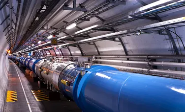 Acceleratorul de particule de la Geneva a suferit un ,,transplant de inimă.” Acesta îi va ajuta pe experţii din cadrul CERN să descopere noi informaţii despre formarea Universului