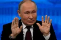 Vladimir Putin vrea o „pace durabilă” în Ucraina, dar nu-și schimbă condițiile