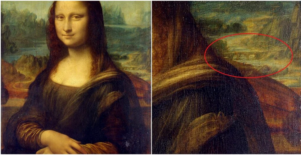 Un istoric ar fi identificat podul pictat de Leonardo da Vinci în spatele Giocondei