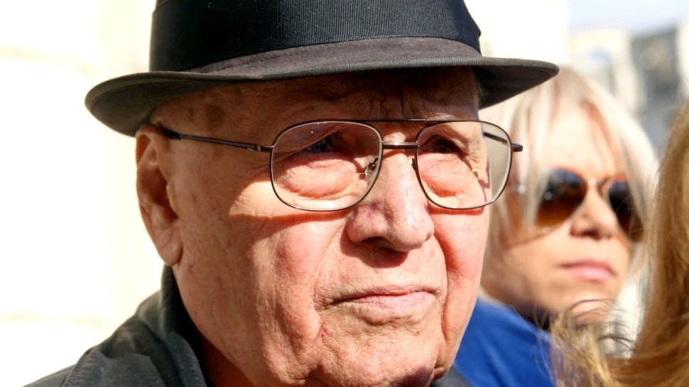 Torţionarul Ion Ficior, condamnat definitiv la 20 DE ANI ÎNCHISOARE pentru crimele de la Periprava