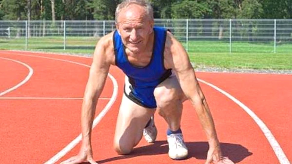 Varsta conteaza mai putin decat stilul de viata